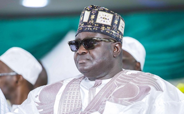 Serigne Habib Sy Mansour : la noblesse d’une présence, la rigueur d’un guide