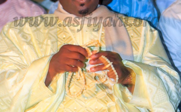 PHOTOS - 3 JUIN 2016 À KOUNOUNE - Les Images du Gamou de la Dahira Khaïry Wal Barakati de Kounoune