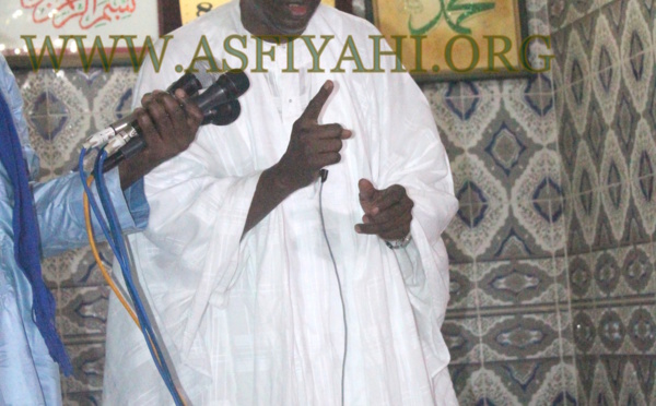 PHOTOS - 2 JUILLET 2016 À DAKAR - Les images de la leylatoul Qadr 2016 à la Zawiya El Hadj Malick Sy de Dakar