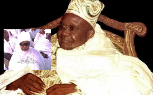 La Fondation Mame Fawade Wèllè organise une Grande Hadratoul Djumah dediée à Borom Daara Ji et Sokhna Assy Mansour, ce Vendredi 12 Août 2016 à Pikine