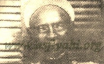 [YOONOU TIVAOUANE...] Le Portrait du jour:   El Hadji Pèdre Diop, de la complicité avec Maodo