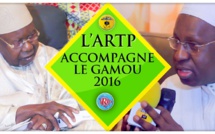 PUBLI'REPORTAGE - L'ARTP accompagne le Gamou 2016
