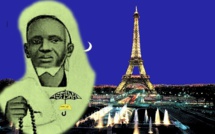 FRANCE - 7IÉME EDITION DE LA JOURNÉE CHEIKH SEYDIL HADJ MALICK SY À PARIS : Vendredi 24 Mars 2017