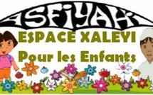 Espace Xaléyi