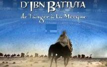 Le Grand voyage d'Ibn Battuta, le pélerinage au cinéma