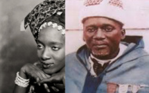 NECROLOGIE: Rappel à Dieu de Sokhna Fatsy Mansour, épouse de Serigne Mansour Sy Borom Daara Ji et sœur de Serigne Mbaye Sy Mansour