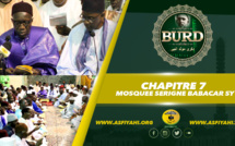 BOURDE 2017 - Chapitre 7 - Mosquée Serigne Babacar SY