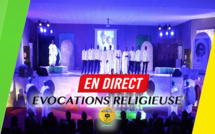 REPLAY - TIVAOUANE - Revivez l'intégralité du Spectacle d'invocation religieuse en Sons et Lumières