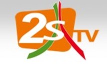  [ VIDEO ] La Jeunesse Tidiane de Dakar Plateau invitée sur la 2sTV