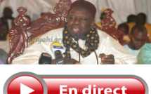 🔴DIRECT FASS SEYDI DJAMIL - Takoussan Groupe Laye, présidé par Serigne Mansour Sy Djamil