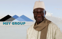 VIDEO - PUBLI-REPORTAGE - Responsabilité Sociale des Entreprises: Le Film des actions sociales de Djamil Sy fils de Serigne Mansour Sy Borom Daara Ji dans la Région de Thies