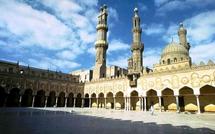 [ DECOUVERTE ] AUDIO EMISSION FOCUS SUR ...] La Grande Mosquée d’Al-Azhar , Le célèbre Foyer d’Enseignement Traditionnel de l’Egypte et du Proche-Orient 