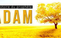 histoires des prophètes: histoire du prophète Adam / part 01