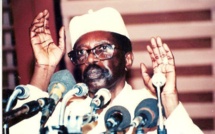 DEVALUATION : DEMARCHE PUREMENT POLITICIENNE : Essai de Serigne Cheikh Ahmed Tidiane Sy publié le 02 Fevrier 1994