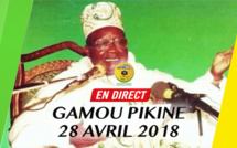 REPLAY - Revivez le Gamou PIKINE de Serigne Mansour Sy Borom Daara Ji (rta) de ce samedi 28 Avril