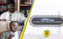 AS-SIYAM - Ep 2 - Tout savoir sur les Faratas et les Sunnas du Mois de Ramadan - Invité Imam Souleymane Ngom