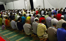 RAMADAN ITALIE : À défaut de mosquée, les musulmans de Gallarate prient à l’église