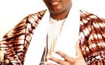 Cheikh Moustapha Sonta, khalife général des tidjanes de Côte d'Ivoire - « le Sénégal est la capitale de la Tidjaniya en Afrique de l'Ouest »