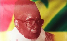 PARUTION - Publication d’un recueil de 313 Conseils et recommandations d’El Hadji Abdoul Aziz SY DABAGH, pour un Sénégal de paix