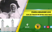 VIDEO - Ndiarndé : Sur les Traces de Cheikh Seydil Hadji Malick SY