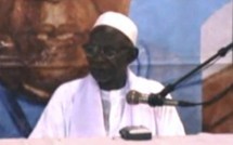VIDEO : Déçés de Imam Ousseynou Diéne de la Mosquée Seydi Khalifa Ababacar Sy (RTA)