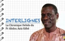 Election Oui! insurrection Non! (par Dr Abdoul Aziz Kebe)