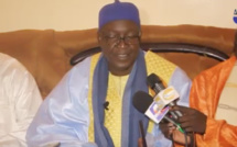 VIDEO - Gamou 2018: Les Images du Burd et la déclaration de Serigne Alioune Sall Safiétou de Diamalaye