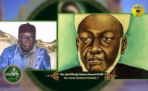 VIDEO REPORTAGE -  Qui était Serigne Abdou Hamid Kane (rta) ? Entretien avec son Khalif Serigne Babacar Kane