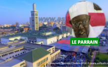 38éme Édition des Journées Cheikh Ahmed Tidiane Cherif (rta): 22 et 23 décembre 2018 à la Grande Mosquée de Dakar 
