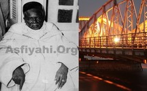 GAMOU NDAR : Samedi 26 Mai 2012 , Mission  Pour une commémoration digne de la stature de son illustre Fondateur et Parrain : Khalifa Ababacar SY ( RTA)