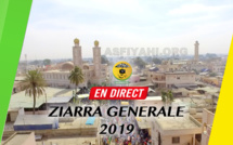 DIRECT TIVAOUANE - Suivez En Direct la Cérémonie Officielle de la Ziarra Générale 2019