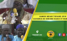 VIDEO -  Gamou Ndiar Tidiane 2019 - Présidé par Serigne Habib Sy Mansour, Animation de Elhadji Doudou Kéne et Sam Mboup