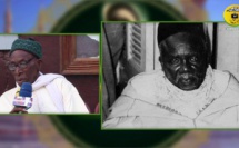 Vidéo - Historique du Gamou Serigne Babacar Sy de Ndar par El hadji Malick Fall