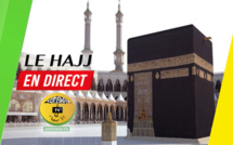 LIVE VIDEO : Suivez le Hajj en Direct sur Asfiyahi.org (Mecque, Médine, Mina, Arafat, Muzdalifah )