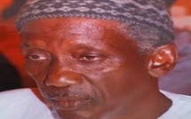 VIDÉO - Intervention de Serigne Mbaye Sy Abdou au Gamou Seydi Djamil de Louga ( Samedi 7 Janvier 2012 )
