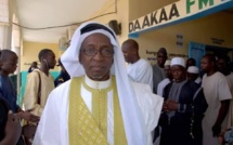 NÉCROLOGIE : Rappel à Dieu à la Mecque de Thierno Abdoul Aziz Ba, frère et porte-parole du Khalife général de Médina Gounass 