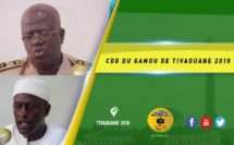 VIDEO -  CDD du Gamou de Tivaouane 2019 - L'Etat et le Comité d'Organisation déjà à pied d'œuvre