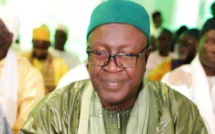 Appel à la jeunesse Tidiane 