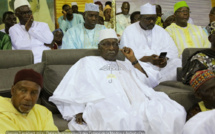 PHOTOS - MEDINA - Les images du Gamou Tamkharit 2019 du  Regroupement des Tidianes de la Médina, presidé par Serigne Babacar SY Mansour, Khalif General des Tidianes