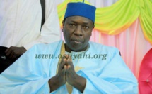 Déclaration de Serigne Habib Sy Ibn Serigne Cheikh Tidiane Sy Al Maktoum: « Au nom de tous les miens »