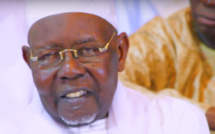 Lettre "au général" al amîn