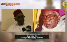 Gamou Tivaouane 2019 - Les enseignements de Serigne Maodo Sy Dabakh