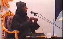 VIDÉO - Serigne Cheikh Tidiane Sy Al Maktoum : Gamou 2003