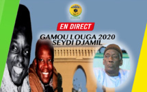 DIRECT LOUGA - Gamou Seydi Djamil 2020 , présidé par Serigne Babacar SY Abdou et Serigne Mansour Sy Djamil