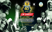 REPLAY - MOSQUÉE OMARIENNE - Conférence RABITA et Associations Islamique Ziarra 2020