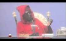 VIDEO - Serigne Cheikh Tidiane SY Al Maktoum : Gamou 2006