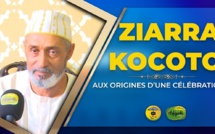 VIDÉO: Ziarra Kocoto de Chérif Mouhamadou Habib Tijany - Aux Origines d’une célébration