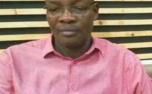 Avis de Décès - Rappel à Dieu de Pape Djiby Ndiaye ibn Sokhna Sophie Sarr bint Sokhna Rokhaya Sy bint Seydil Hadj Malick Sy (rta) 