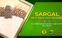 VIDÉO - LOUGA : Sargal Baye Dame Diop Mansour