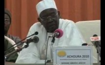 VIDEO - Conférence de Serigne Abdoul Aziz Sy Al AMine : Adresse à la Jeunesse Sénégalaise